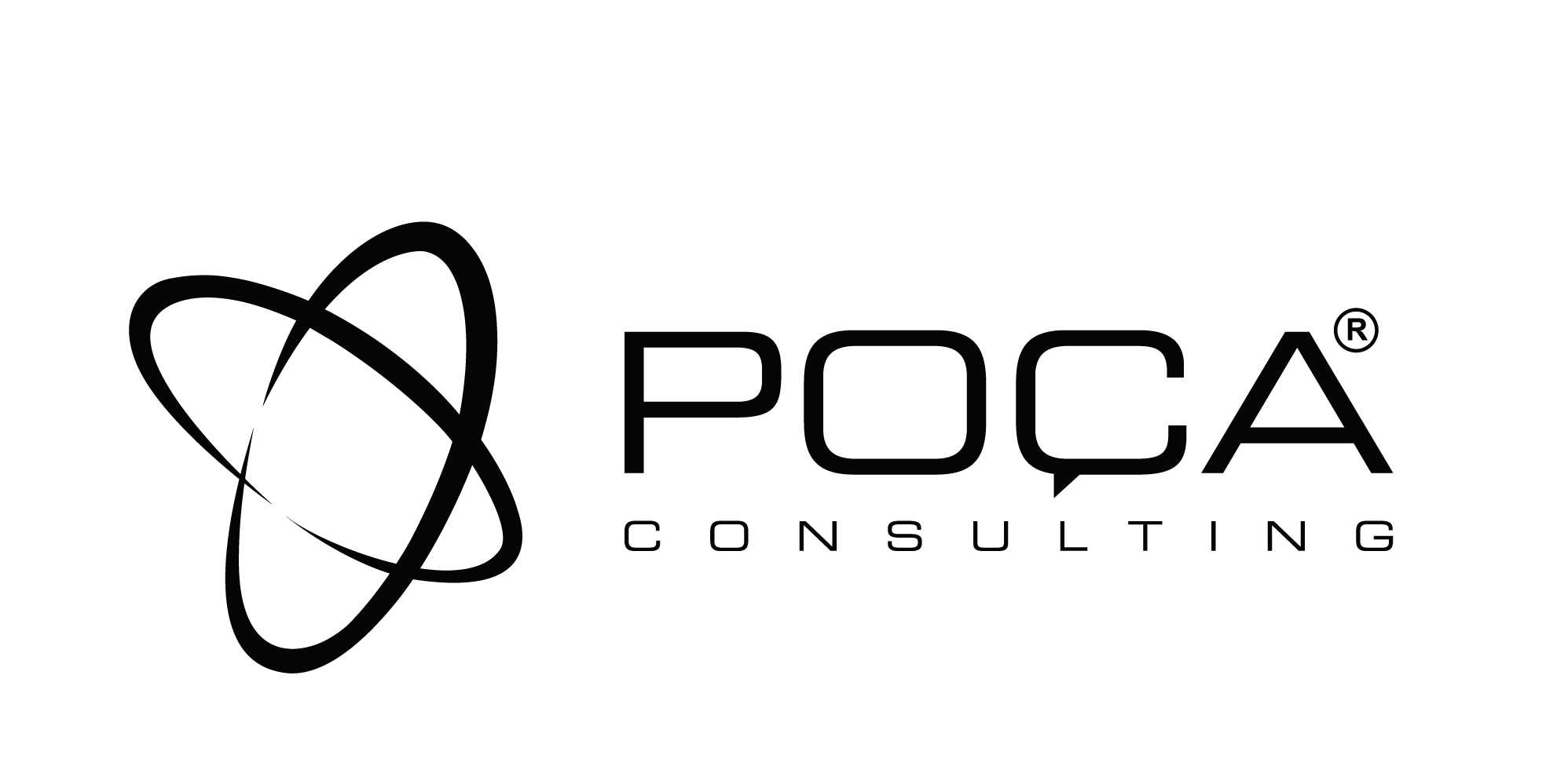 Statistics client light logo